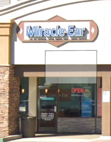 Miracle-Ear Hearing Aid Center